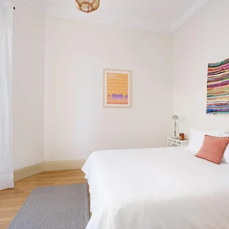 The Bohemian Nest - Fernandes Tomas Porto