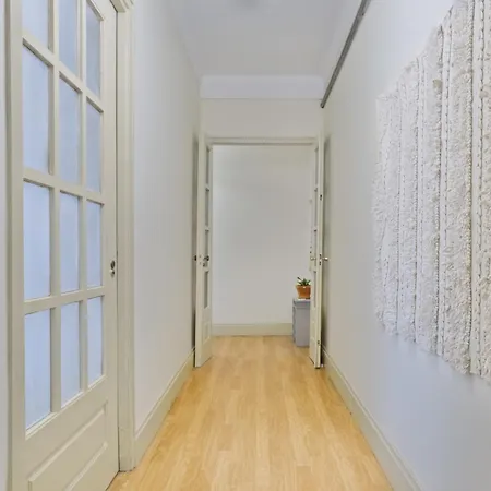 The Bohemian Nest - Fernandes Tomas Apartment Porto