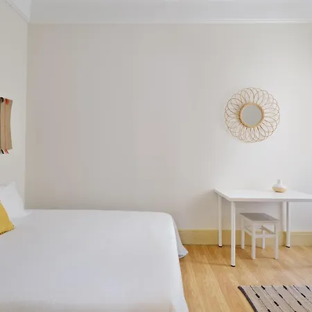Apartment The Bohemian Nest - Fernandes Tomas