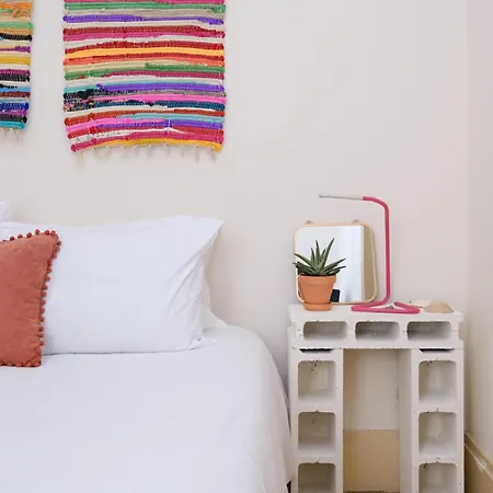 Apartment The Bohemian Nest - Fernandes Tomas *